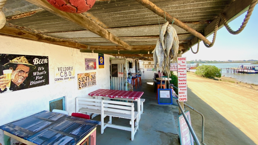 To Let 3 Bedroom Property for Rent in Laaiplek Western Cape